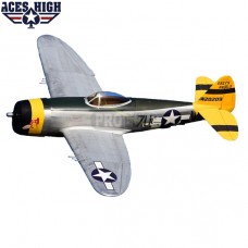 Aces High 65" P-47D Thunderbolt